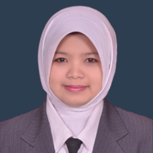 Lukie Perdanasari, S.Kom., M.T.
