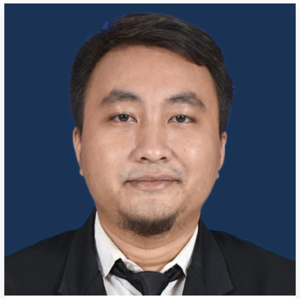 Ahmad Fahriyannur Rosyady, S.Kom., M.MT