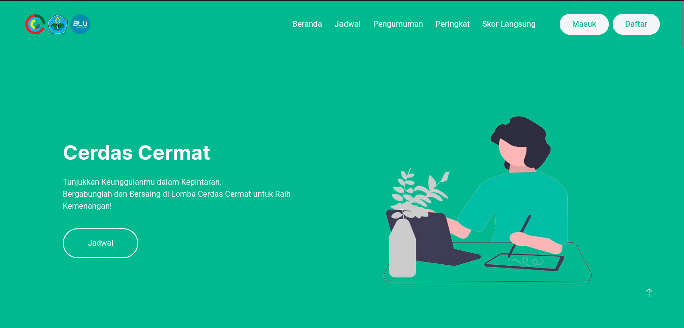 Cerdas Cermat